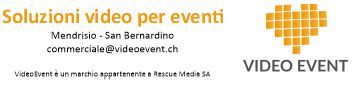 Banner videoevent