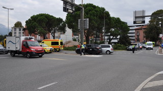 25.09.2017 massagno incidente %282%29