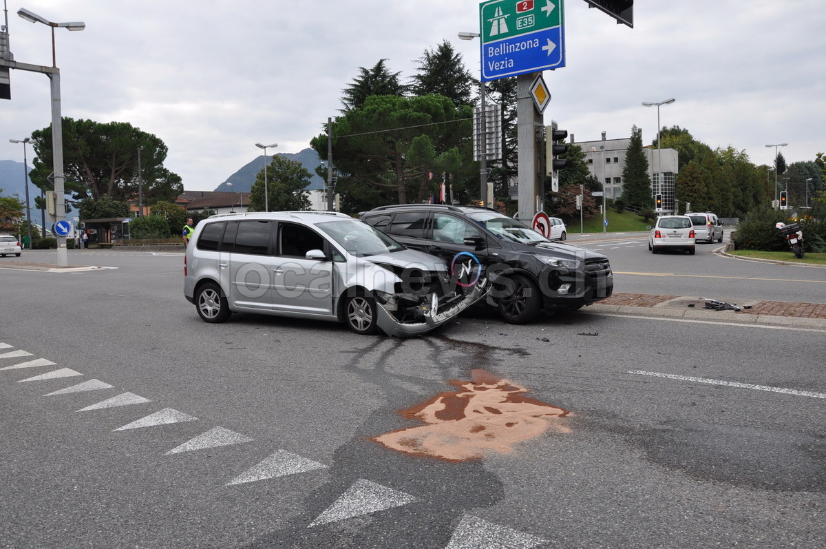 25.09.2017 massagno incidente %286%29