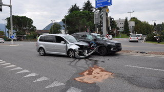 25.09.2017 massagno incidente %286%29