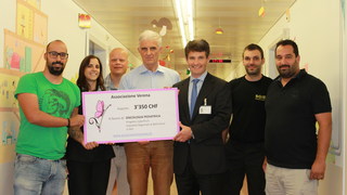 Associazione verena