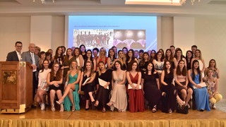Foto di gruppo