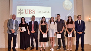 Premio ubs