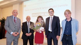 Premio sartori 2022