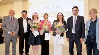 Premio ubs 2022