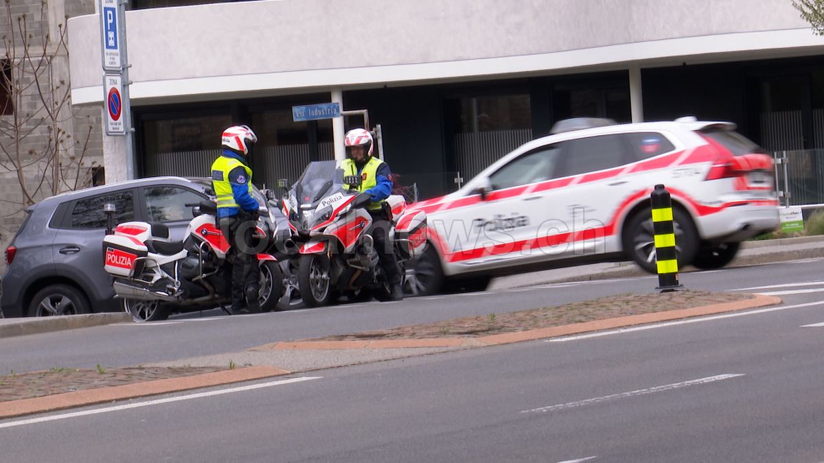 Rm azione di  polizia pregassona 08 04 2025 1 copia