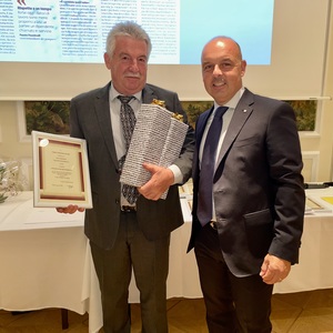 Faustinelli e riva