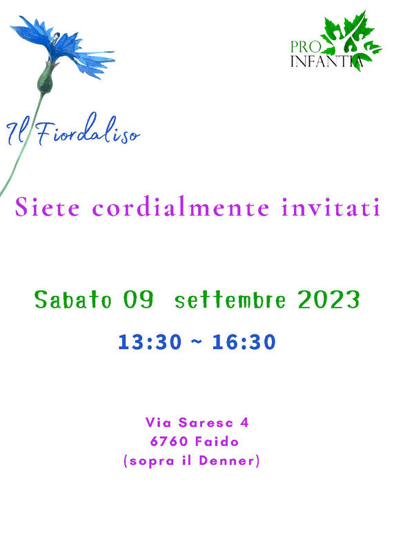 Invito originale per la stampa pagina 3