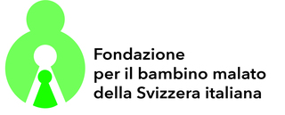 Logo con scritta